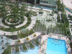 红泰静水楼台 4室2厅 东南