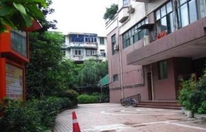 方正花园3室2厅南西