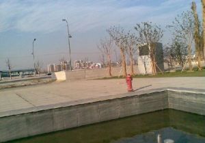 钰诚花园 3室1厅 东南