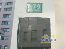 虹桥世家花园(办公楼) 1室0厅 南