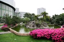 都江堰花园4室1厅西北东南