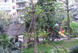 福泽美庐2室2厅南北