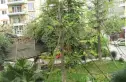 福泽美庐花园实景图