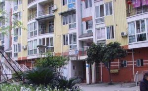 福泽美庐3室1厅东南