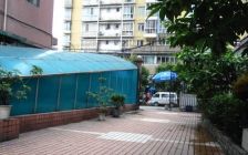 象牙海岸花园 3室2厅 东南