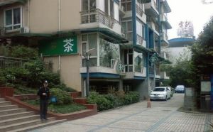 武侯南苑2室1厅东南