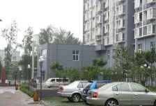 状元府邸(新都) 3室2厅 东 西