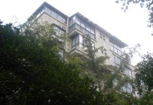 西区花园森之源4室2厅东南