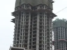 弹子石毛坯正规两房 可按喜好随意装修 楼层 采光好