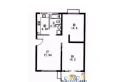 乃园社区户型图