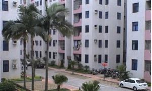 瑞康花园 3室2厅 南