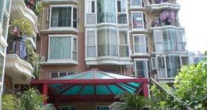 水岸银座 3室2厅 东