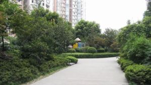 花簇锦绣 3室2厅 南