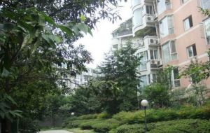 金房馨苑 3室2厅 西北