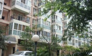 金房馨苑4室2厅南