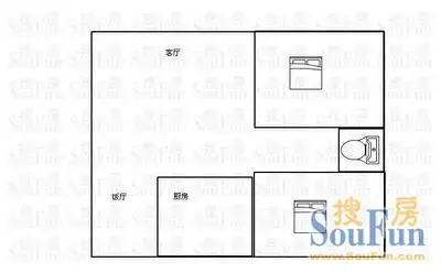 西府南街社区