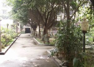 学堂南苑 3室1厅 西南