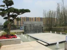 万达旁,风华树,拎包入住,精装房