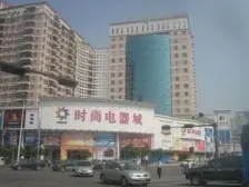 东纵大道93号 3室1厅 南 北