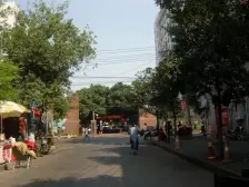 天佑路铁路一村 南北通透,采光好 视野好,诚心出售