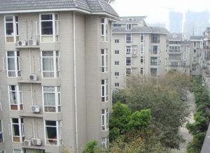 府河菁华3室2厅南