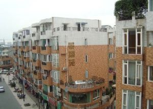 钻石苑2室1厅东南