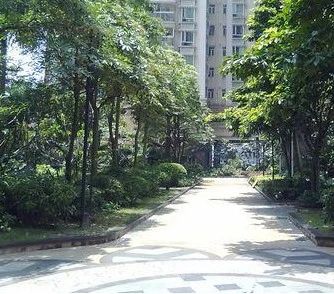 怡家新城实景图