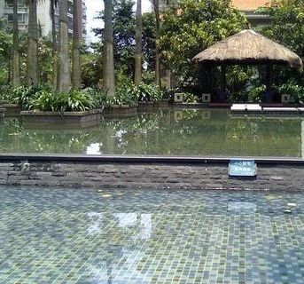 怡家新城实景图