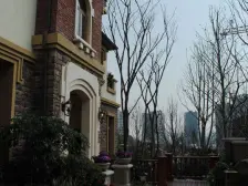 融创恭爵堡 5室2厅 东南