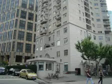 新天地烫金地段,高区景观,三房大户型!