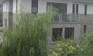 青城风景3室2厅东南