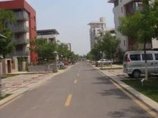 邻水园5室1厅东南