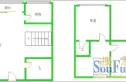 建设路小学宿舍户型图