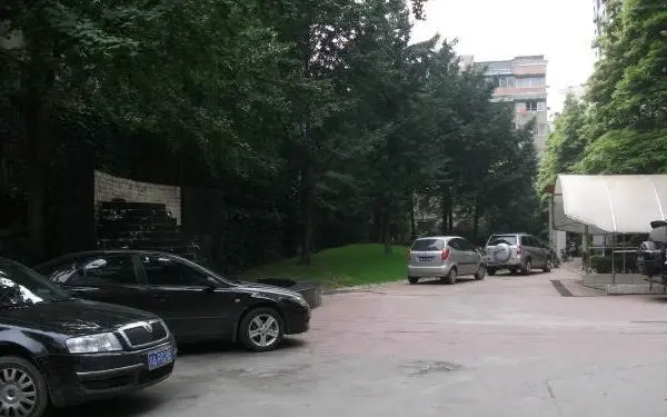 音美苑实景图