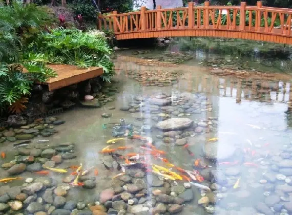 水都豪庭实景图