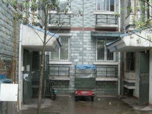 青城两河山庄 3室2厅 东南