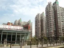 新凤城 3室2厅 南