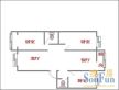 帘官公所街小区户型图