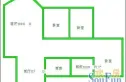 四川日报宿舍户型图