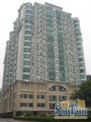 五房(改三房)两厅三卫大平层,朝向东南北,(朝千灯