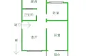 大智商城户型图