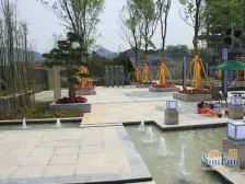 龙洲湾 康利尔风花树二房