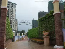 葡萄庄园 5室2厅 东南