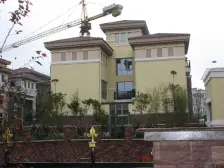 葡萄庄园 5室3厅 东南