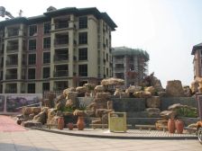 顺城名湾,临河景观位置,精装拎包入住,价格可谈