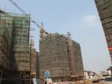 格林小镇 4室2厅 南