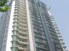 友谊时代大厦 3室2厅 南