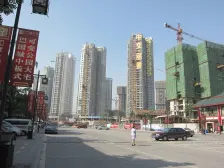 巴国城商圈 中交央企4房双卫 产权清晰