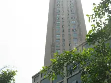 冉家坝三轻轨+精装修+近爱融汇+视野开阔