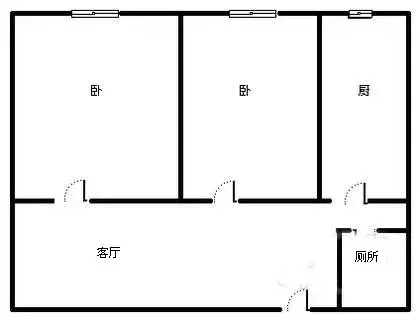 云鼎雅苑户型图